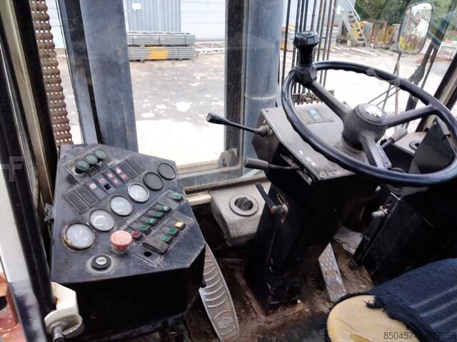 Containerstapler Valmet TD 2512-A25975