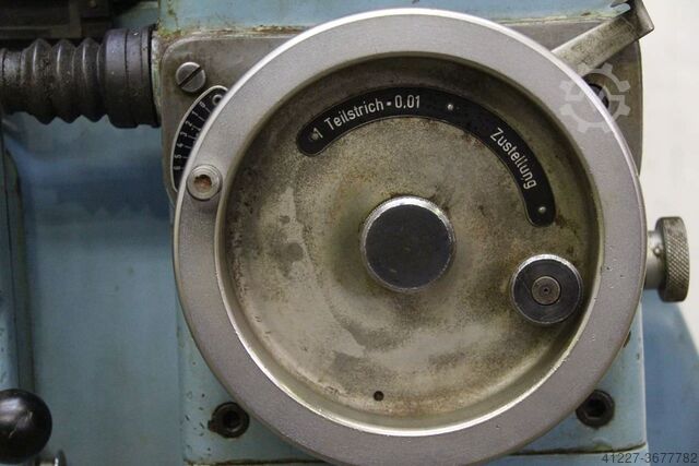 Innen-Rundschleifmaschine JUNG C8