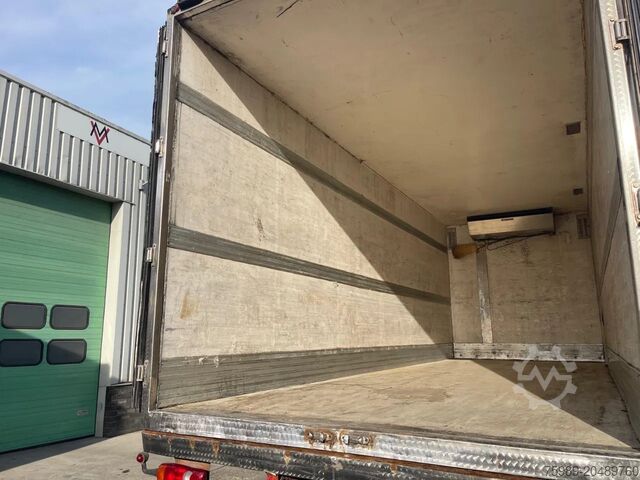 Refrigerated/frozen transport Renault Premium 400 259937 km! EURO 2, Manual injection...