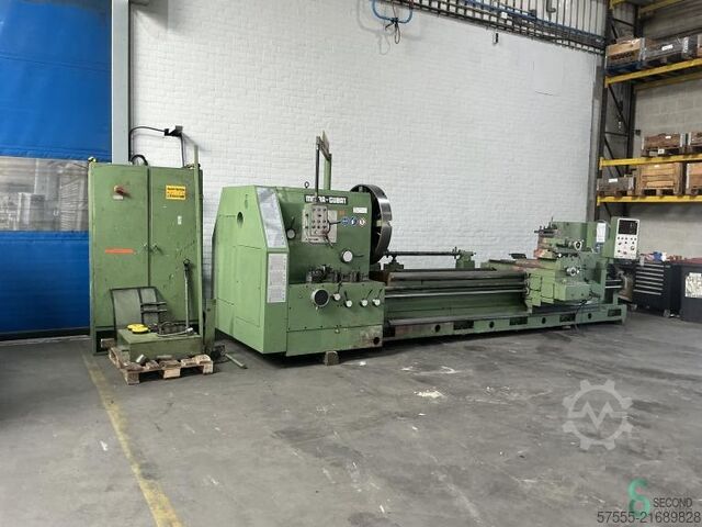 Horizontaldrehmaschinen  Gurutzpe Matra-Gubat, SUPER-BT 1300x3000mm Gurutzpe Matra-Gubat, SUPER-BT 1300x3000mm