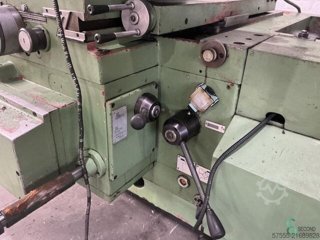 Horizontaldrehmaschinen  Gurutzpe Matra-Gubat, SUPER-BT 1300x3000mm Gurutzpe Matra-Gubat, SUPER-BT 1300x3000mm