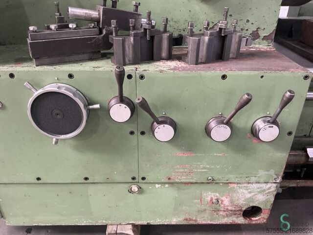 Horizontaldrehmaschinen  Gurutzpe Matra-Gubat, SUPER-BT 1300x3000mm Gurutzpe Matra-Gubat, SUPER-BT 1300x3000mm