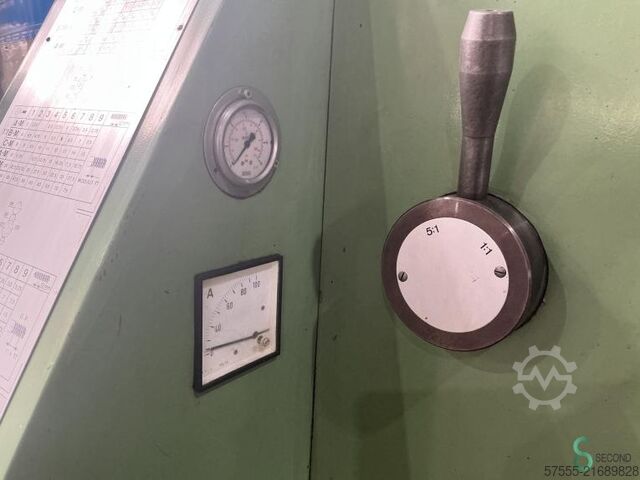 Horizontaldrehmaschinen  Gurutzpe Matra-Gubat, SUPER-BT 1300x3000mm Gurutzpe Matra-Gubat, SUPER-BT 1300x3000mm