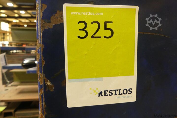 Strautmann - Folienpresse Strautmann EK 700