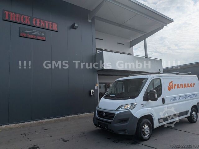 Kastenwagen FIAT Ducato Multijet 130 / Nur 89500 Km / load 1400kg