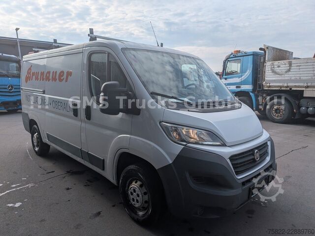 Kastenwagen FIAT Ducato Multijet 130 / Nur 89500 Km / load 1400kg