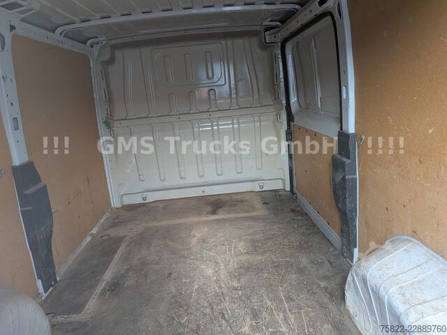 Kastenwagen FIAT Ducato Multijet 130 / Nur 89500 Km / load 1400kg