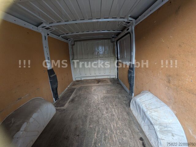 Kastenwagen FIAT Ducato Multijet 130 / Nur 89500 Km / load 1400kg