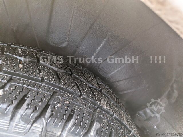 Kastenwagen FIAT Ducato Multijet 130 / Nur 89500 Km / load 1400kg
