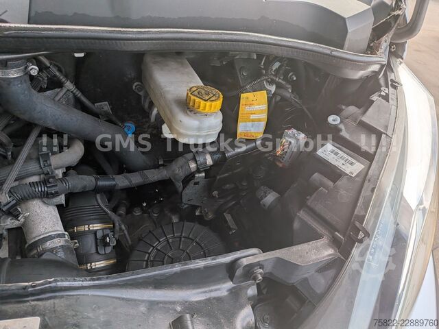 Kastenwagen FIAT Ducato Multijet 130 / Nur 89500 Km / load 1400kg