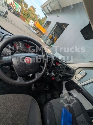 Kastenwagen FIAT Ducato Multijet 130 / Nur 89500 Km / load 1400kg