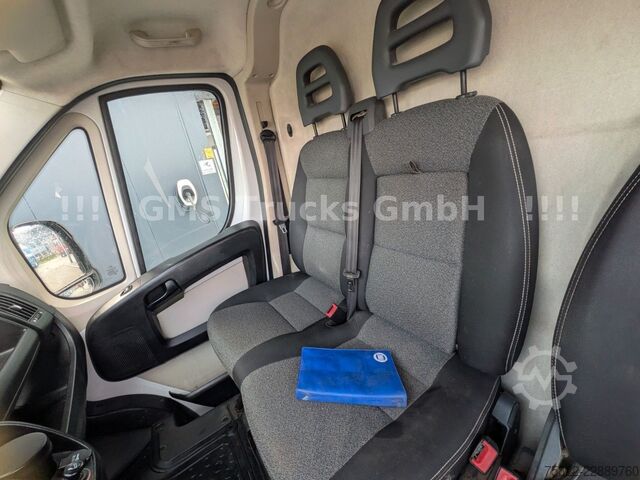 Kastenwagen FIAT Ducato Multijet 130 / Nur 89500 Km / load 1400kg