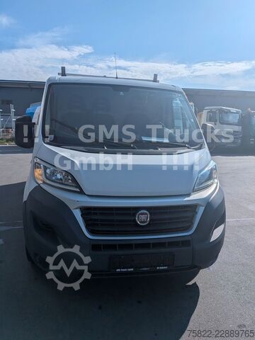 Kastenwagen FIAT Ducato Multijet 130 / wenig Km / load 1400kg