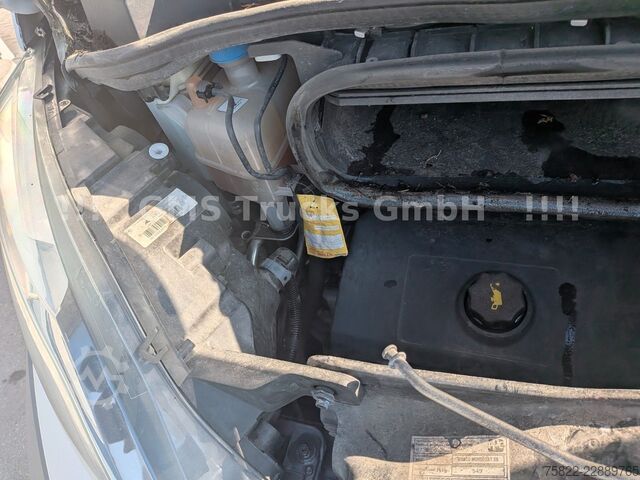 Kastenwagen FIAT Ducato Multijet 130 / wenig Km / load 1400kg