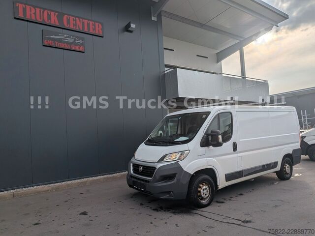 Kastenwagen FIAT Ducato Multijet 130 / Nur 88500 Km / load 1400kg