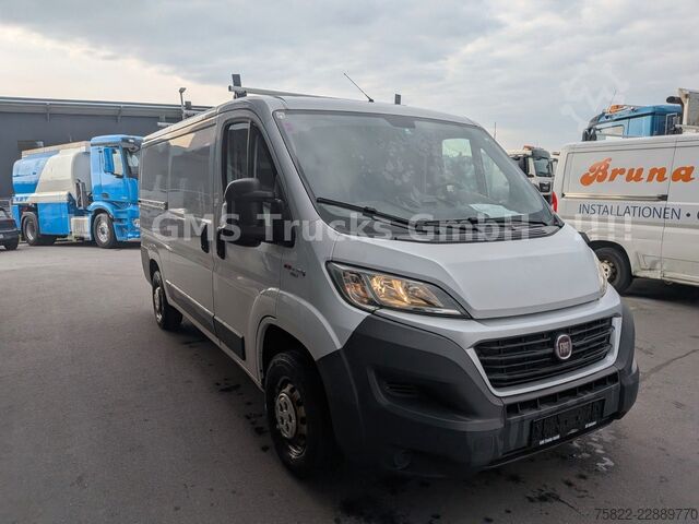 Kastenwagen FIAT Ducato Multijet 130 / Nur 88500 Km / load 1400kg