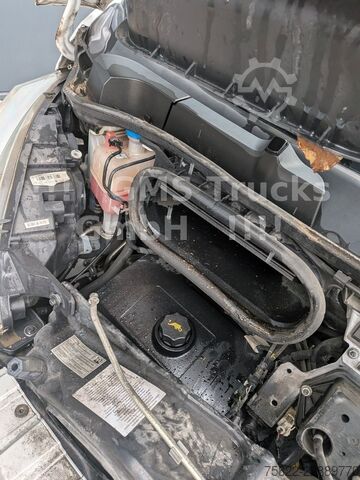 Kastenwagen FIAT Ducato Multijet 130 / Nur 88500 Km / load 1400kg