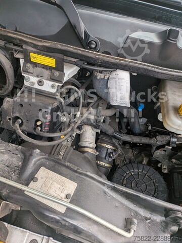Kastenwagen FIAT Ducato Multijet 130 / Nur 88500 Km / load 1400kg