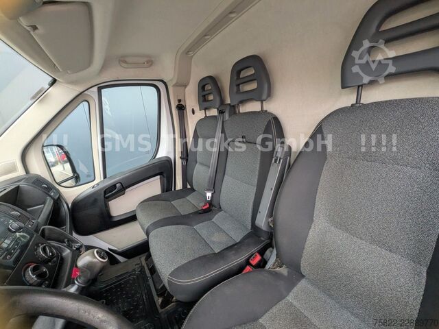 Kastenwagen FIAT Ducato Multijet 130 / Nur 88500 Km / load 1400kg