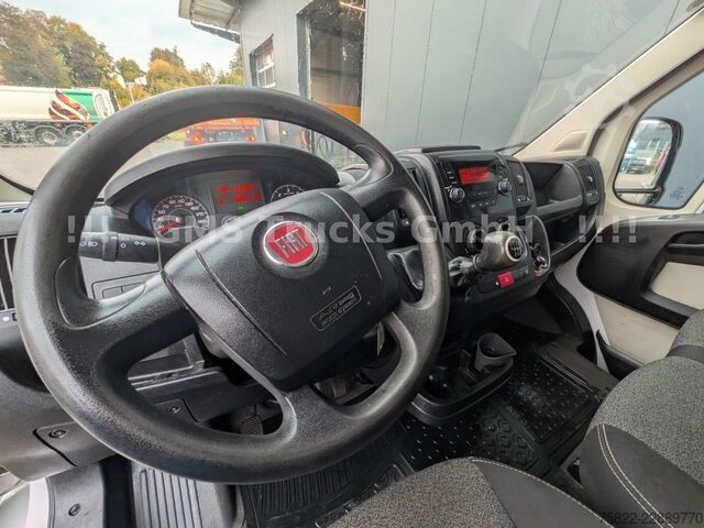 Kastenwagen FIAT Ducato Multijet 130 / Nur 88500 Km / load 1400kg