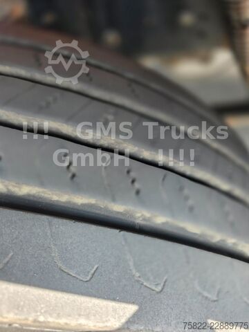 Kipper LKW IVECO Eurocargo 180-320 / NUR100tkm / 4,6m Meiller