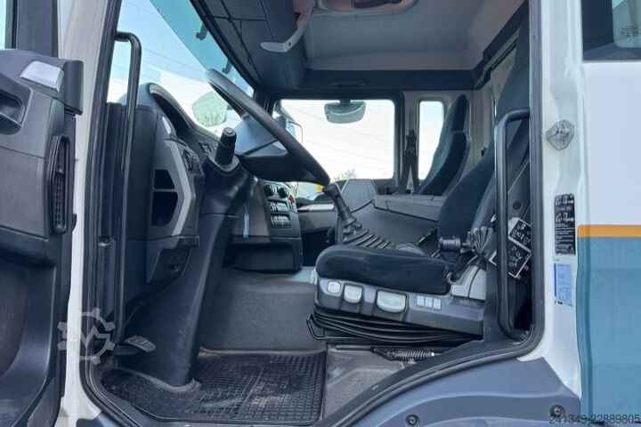 Kipper LKW MAN TGS 33.480 6x4