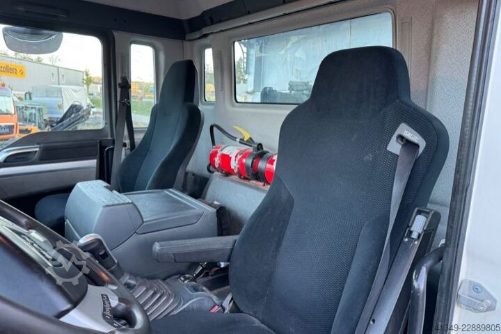Kipper LKW MAN TGS 33.480 6x4