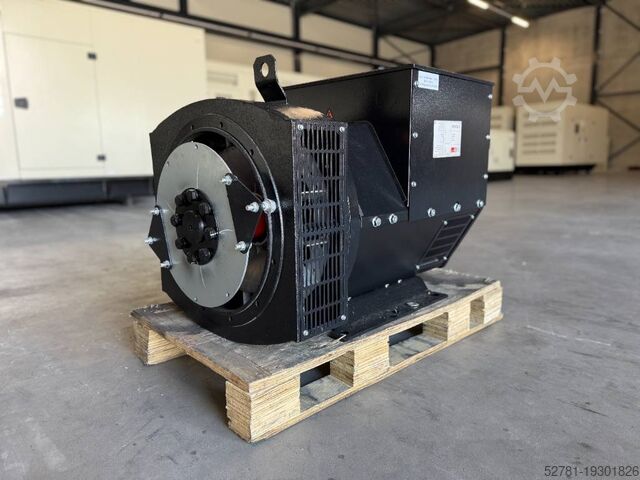 Aggregat  DPX CJ274E - 160 kVA Alternator - DPX-33907