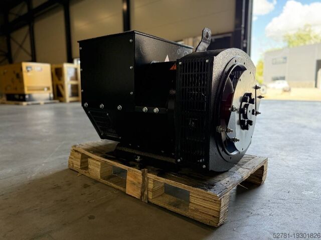 Aggregat  DPX CJ274E - 160 kVA Alternator - DPX-33907
