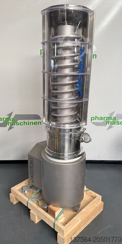 Tabletten-Entstauber Krämer KD 7010-750
