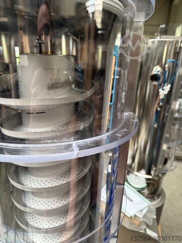 Tabletten-Entstauber Krämer KD 7010-750