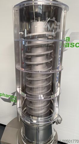 Tabletten-Entstauber Krämer KD 7010-750