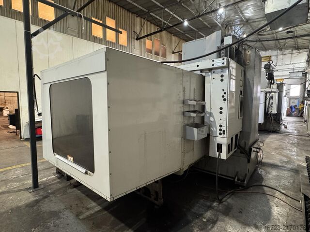 Vertikales Bearbeitungszentrum HAAS VF-10/50