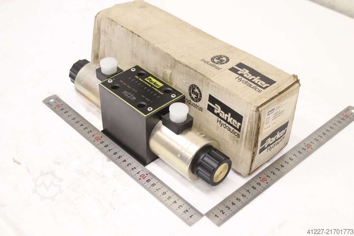 Wegeventil Parker 4070180000