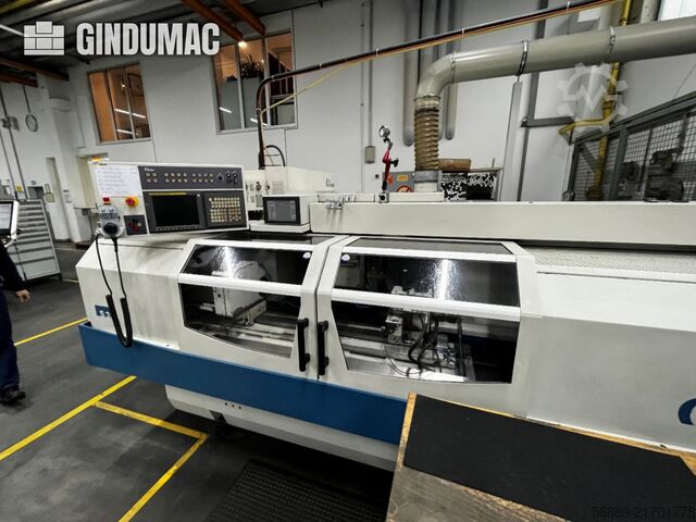 STUDER  S33 CNC STUDER S33 CNC