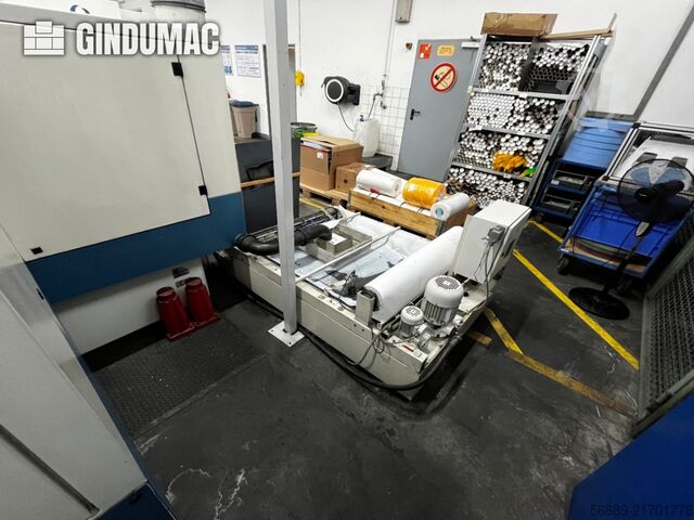 STUDER  S33 CNC STUDER S33 CNC