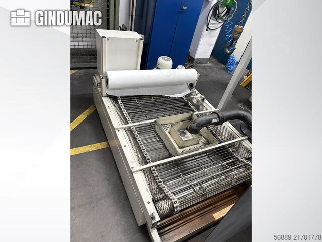 STUDER  S33 CNC STUDER S33 CNC