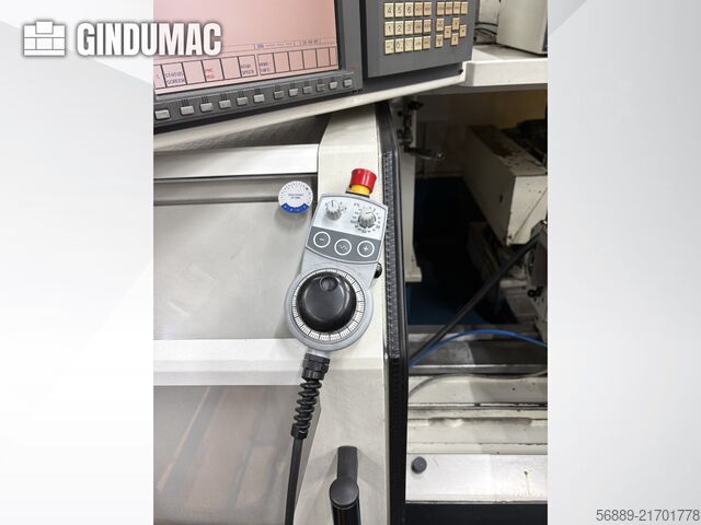 STUDER  S33 CNC STUDER S33 CNC