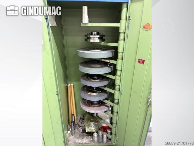 STUDER  S33 CNC STUDER S33 CNC