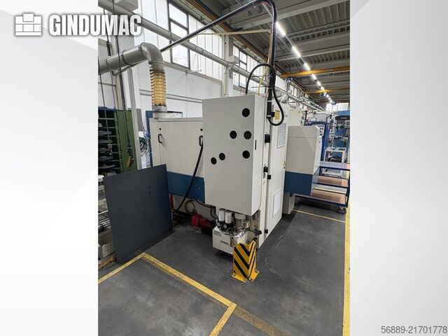 STUDER  S33 CNC STUDER S33 CNC