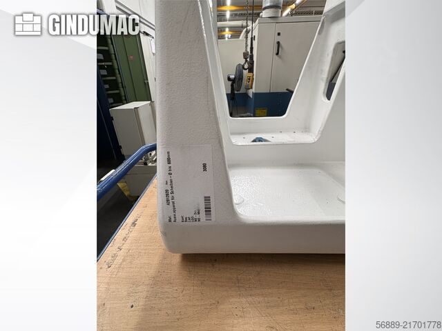 STUDER  S33 CNC STUDER S33 CNC