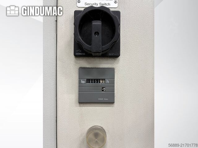 STUDER  S33 CNC STUDER S33 CNC