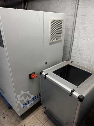 Schraubenkompressor Almig Schraubenkompressor VARIABLE XP 35