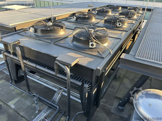 Condenser  