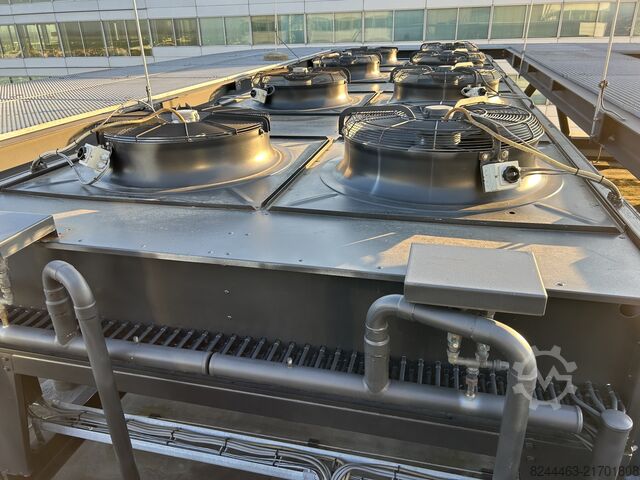 Condenser  