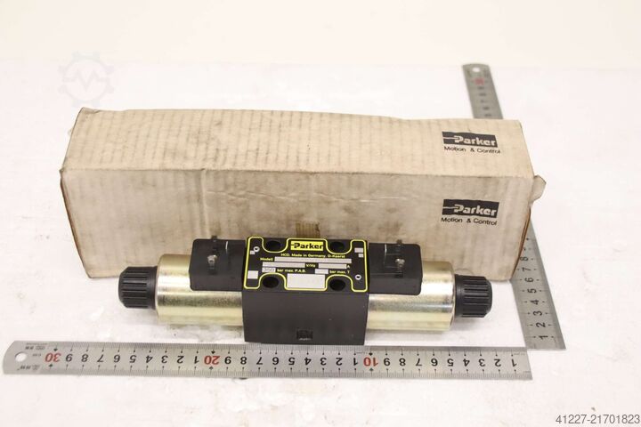 Wegeventil Parker D1VW8CNSWH75X753