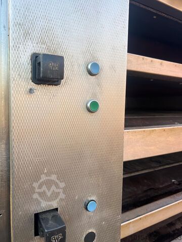 Chamber furnace Matador MD 151