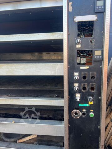 Chamber furnace Matador MD 151