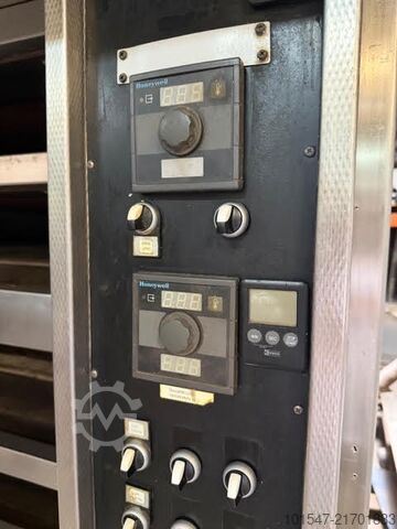 Chamber furnace Matador MD 151