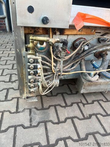 Chamber furnace Matador MD 151
